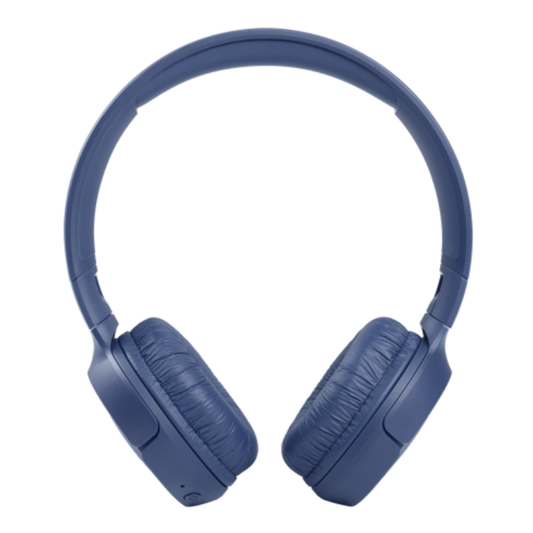 Headphones JBL Tune 510BT Azul