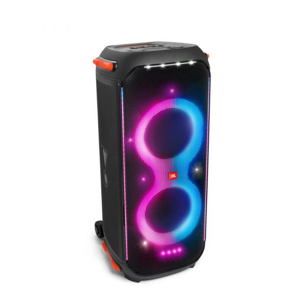 JBL Coluna Bluetooth Party Box 710 Black