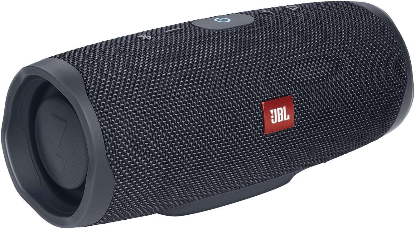 Coluna JBL - Charge ESSENTIAL2
