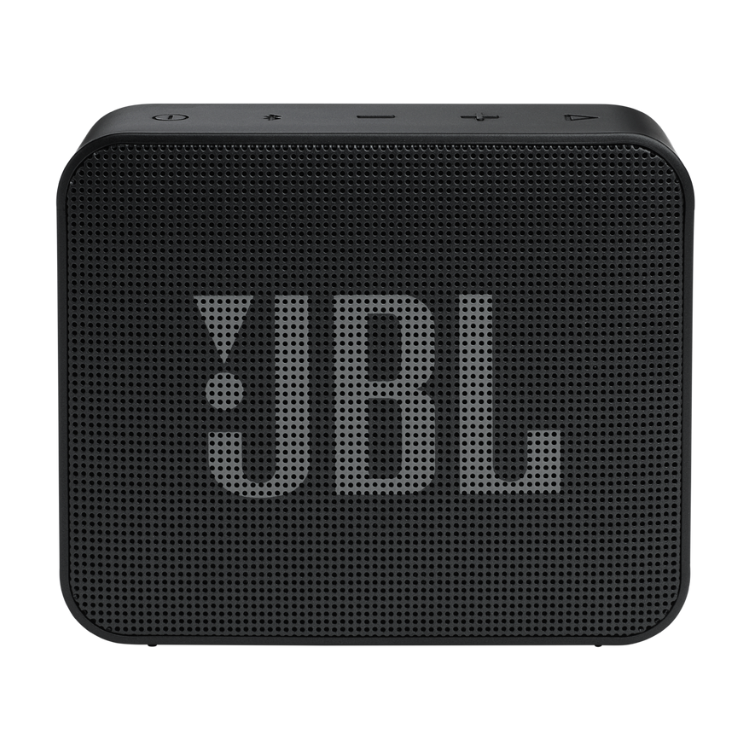 Coluna Portátil JBL Go Essential Preto