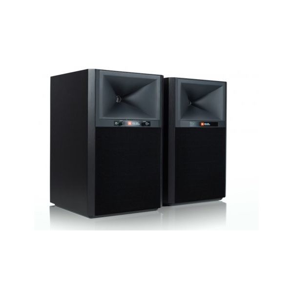 Jbl 4305P /preto Studio Monitors
