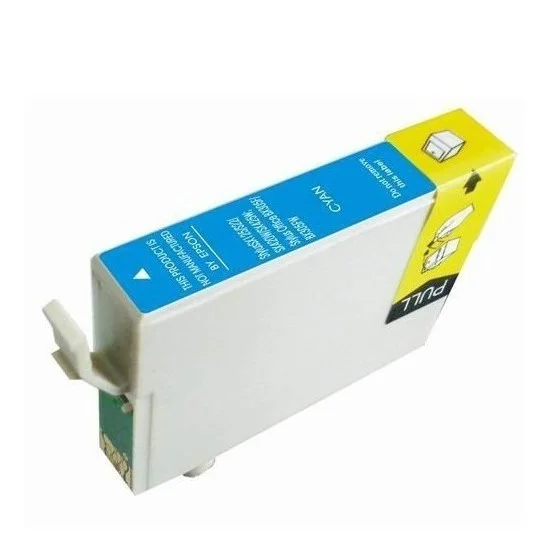 Tinteiro Epson 1292 Compativel Cyan