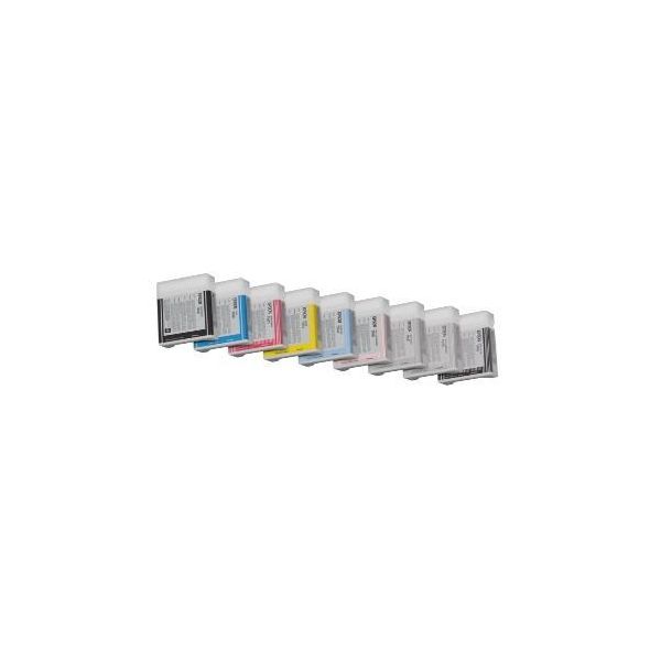 Tinteiro Epson C13T603200 Compatível