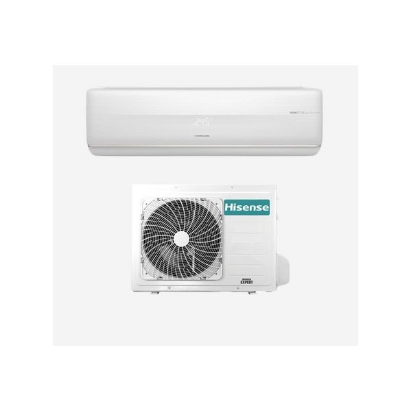 Ar Condicionado Hisense Freshmaster QF35XW00