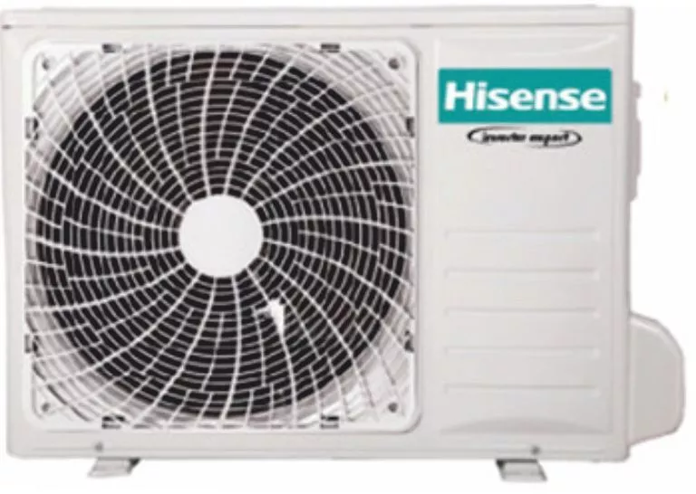 Hisense Multi-split 3AMW72U4RJC