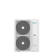 Unidade Exterior Hisense AUW105U4RA4
