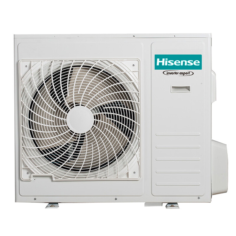 Unidade Externa Hisense Multi-Split 4AMW81U4RJC