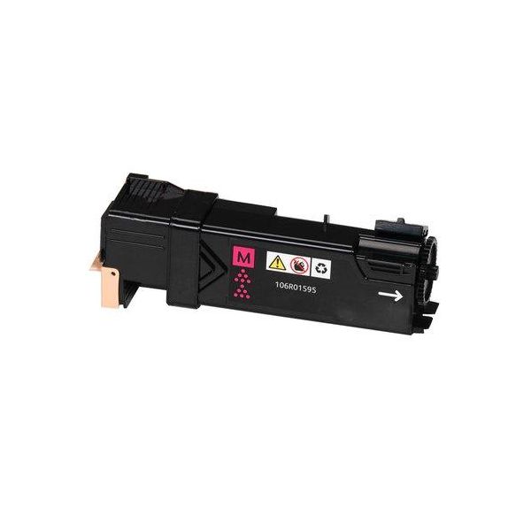 Toner Xerox Phaser 6500 106R01595 Magenta Compatível