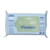 Mustela Bebe Toalhete Limpeza X60 | Saude Mayor