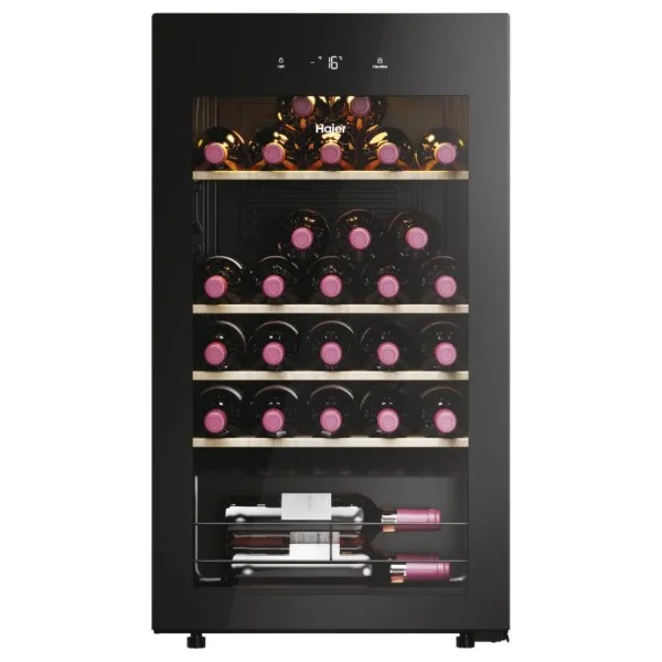 Garrafeira HAIER - HWS34GGH1