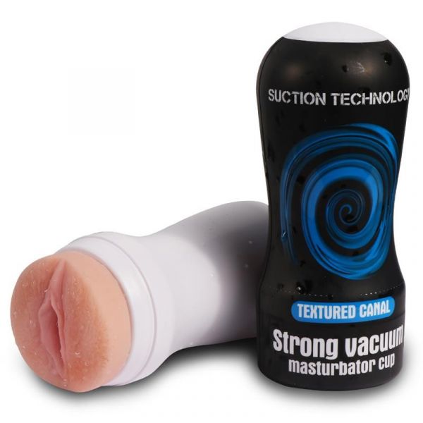 Shequ Masturbador Vagina 17.5 cm X 7.3 cm SQ-MA70015