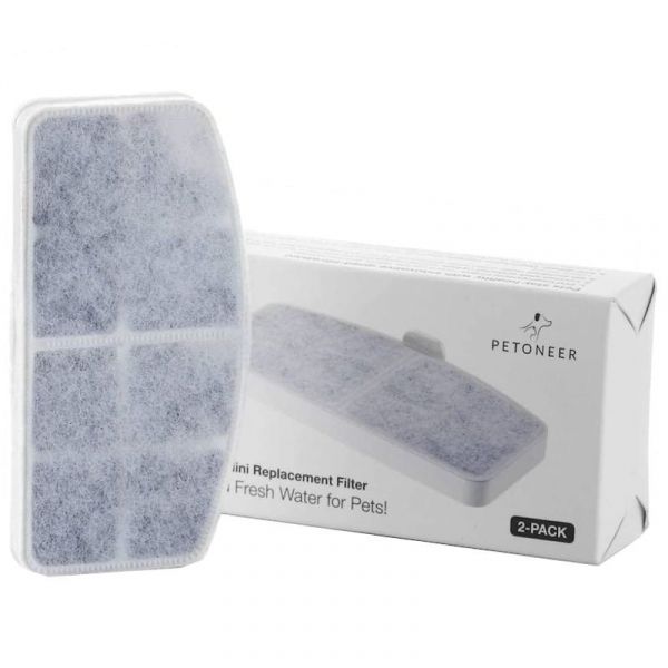 Petoneer Substituição de Filtro Fresco Mini