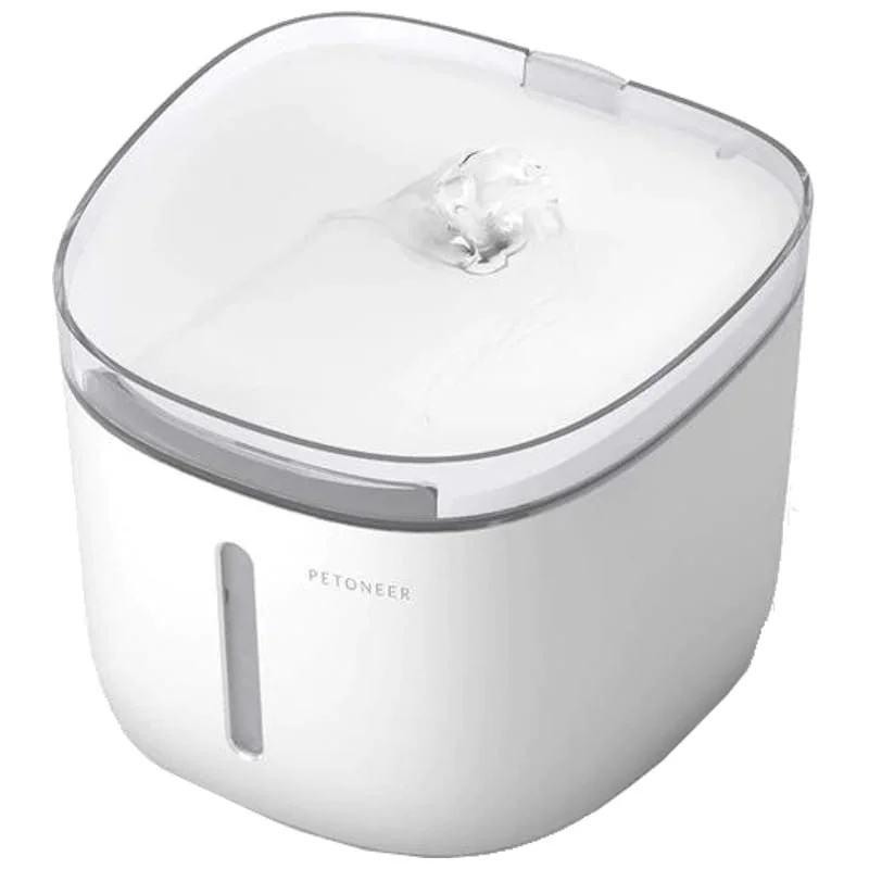 Petoneer Fresco Mini Plus - Bebedouro de Água Inteligente Wifi