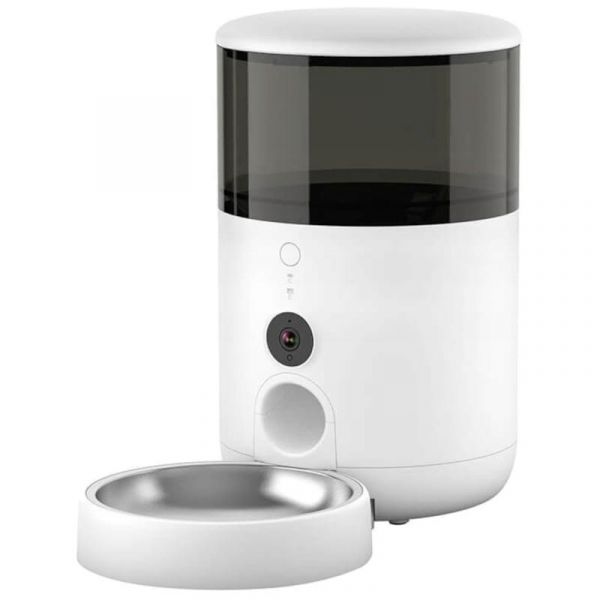 Petoneer NutriVue Feeder Branco