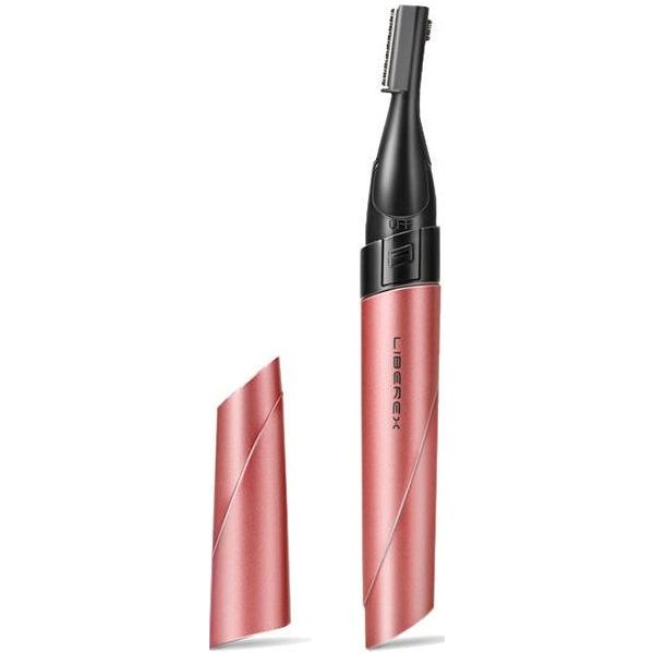 Liberex Aparador de Precisão Sobrancelhas Woman - CP005962