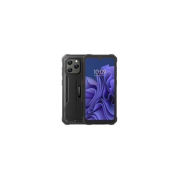 Blackview BV5300 Pro 6.1" Dual SIM 4GB/64GB Black
