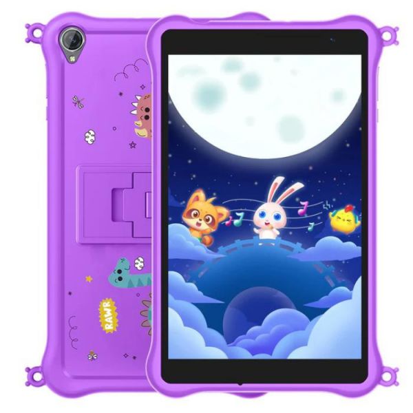 Blackview Tab 50 Kids 8" 3GB/64GB Purple