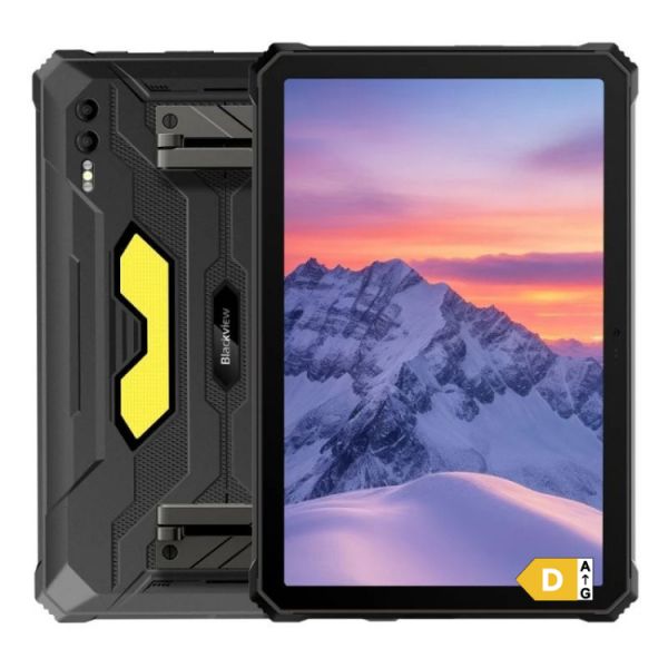 Blackview Active 10 Pro 10.95" 12GB/512GB 5G Black