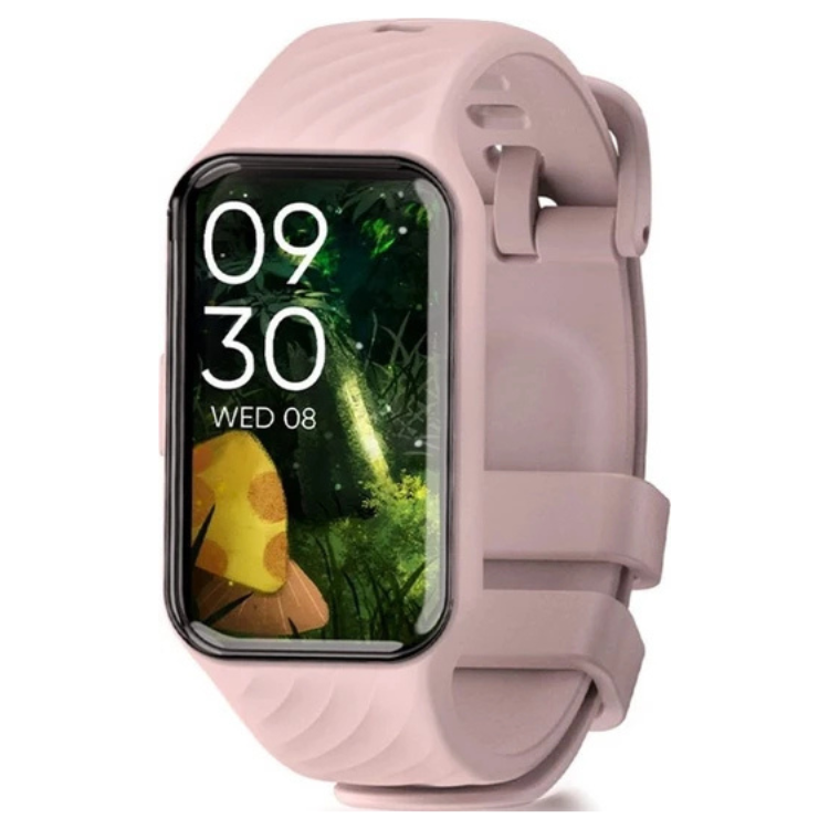 Smartwatch Blackview Watch R10 Rosa