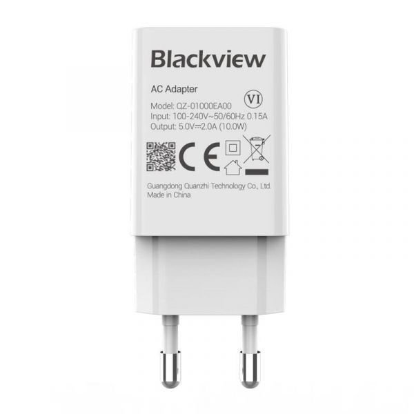 Blackview BK-CHARGE-10W Carregador 10W