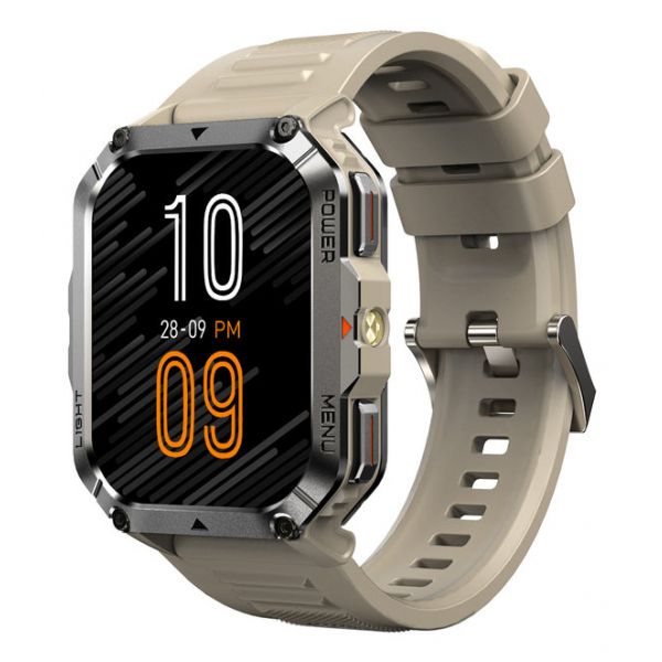 Blackview W70 Pro Khaki