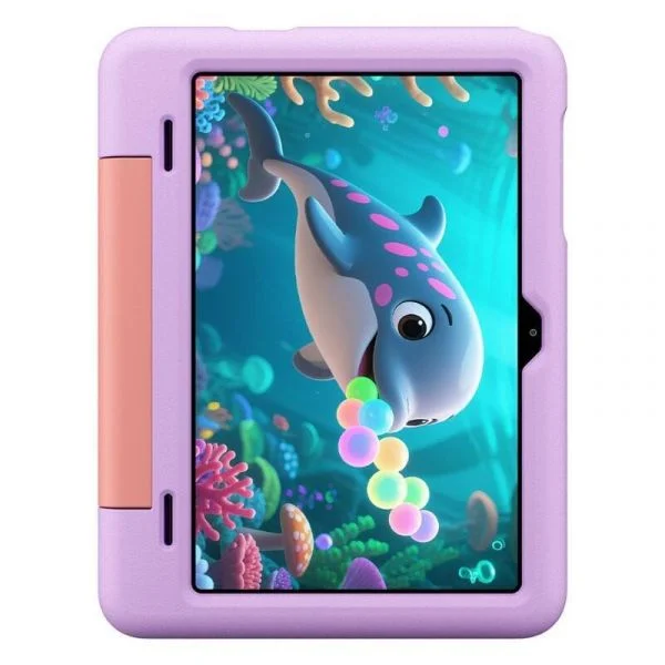 Blackview Tab 20 Kids 10.1" 4GB 64GB WiFi Purple