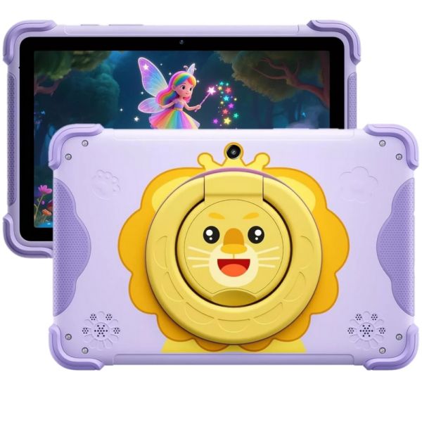 Blackview Link 1 Kids 8" 4GB 64GB Lilás
