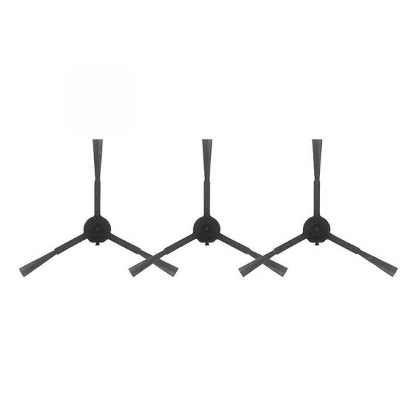 AIRROBO Escova Lateral para T20+ 3 Unidades