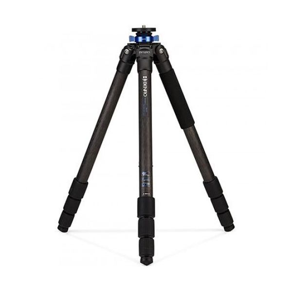 Benro Tripé Mach 3 Serie 4 Sec Carbono - TMA48CXL