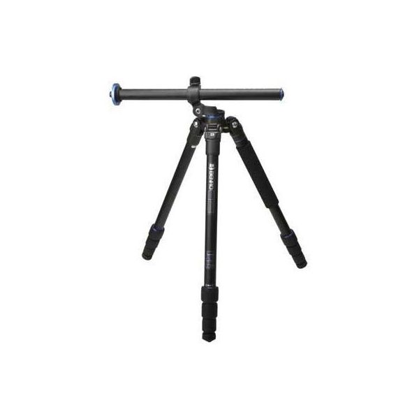 Benro Tripé System GoPlus Travel Série 1 - 4 Secções Carbono FGP18C