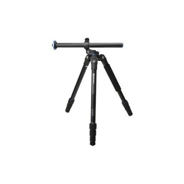 Benro Tripé System GoPlus Travel Série 1 - 4 Secções Alu FGP18A