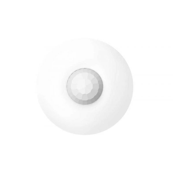 Hikvision Detetor PIR Teto DS-PDCL12-EG2 Com Fios 360º 12M Grau 2