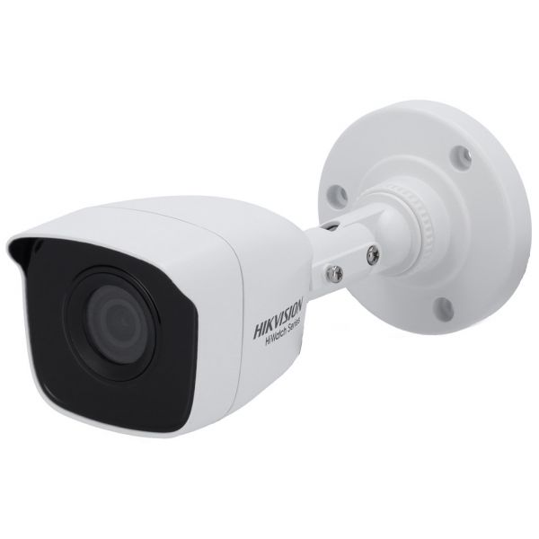 HIWATCH Câmara IP - HWT-B150-M