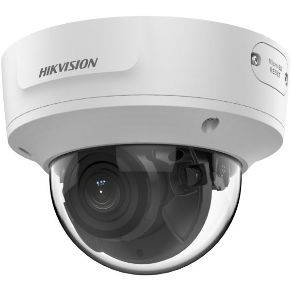 Hikvision Câmara Dome DS-2CD2723G2-IZS(2.8-12MM)(D) 2MP Easy IP 2.0+