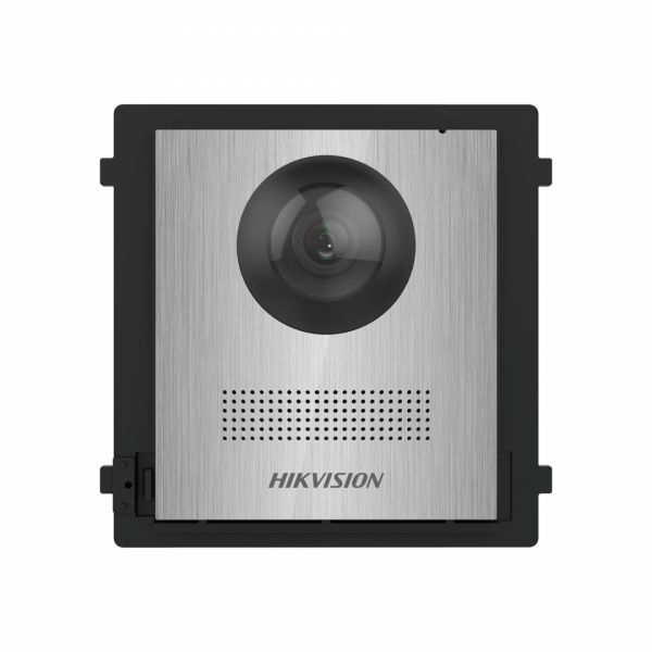 Hikvision DS-KD8003-IME1(B)/NS - 20092