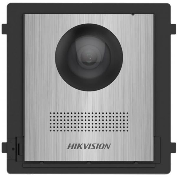 HIK VISION Botoneira 2 Fios c/ Câmara 2Mpx - DS-KD8003Y-IME2/NS