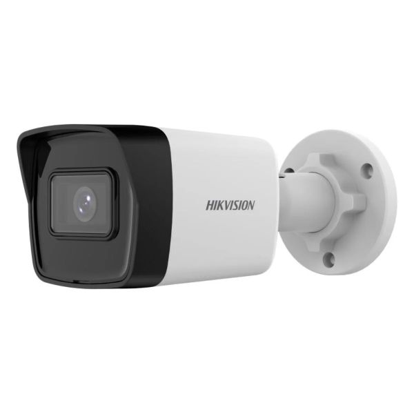 Hikvision Câmara de Segurança Bullet DS-2CD1043G2-I(2.8mm)(T) 4MP PoE Exterior IP67