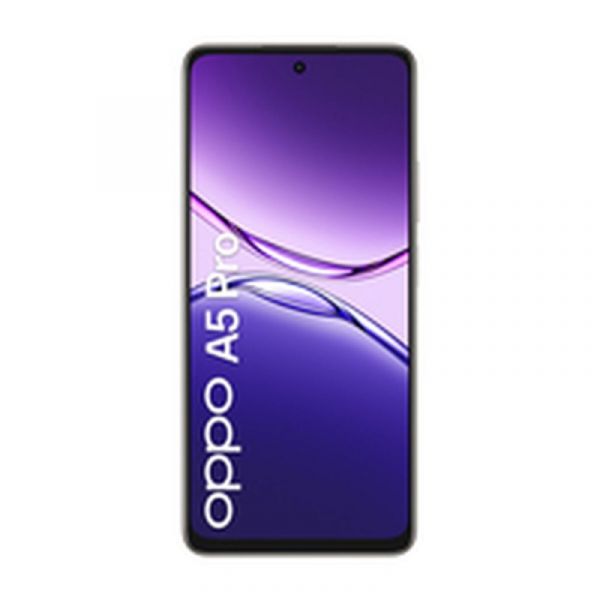 OPPO A5 Pro 4G 6.67" Dual SIM 8GB/256GB Black Brown