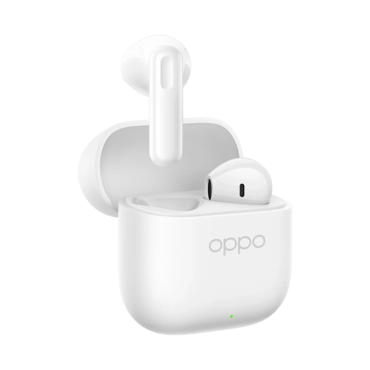 OPPO Enco Buds3 Auscultadores True Wireless Stereo (TWS) Intra-auditivo Chamadas/Música Bluetooth Branco