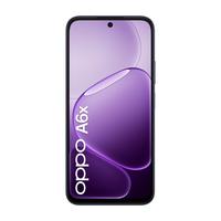 OPPO A6x 4G 6.75" Dual SIM 4GB/128GB Plum Purple