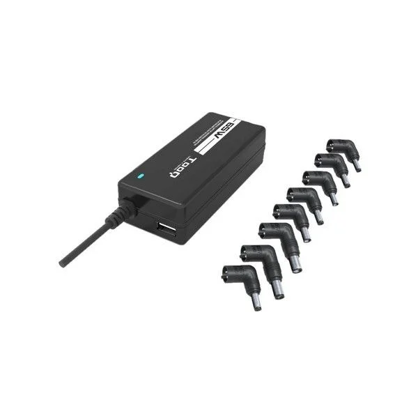 Carregador Baseus GaN3 Fast Charger 1C 30W Branco