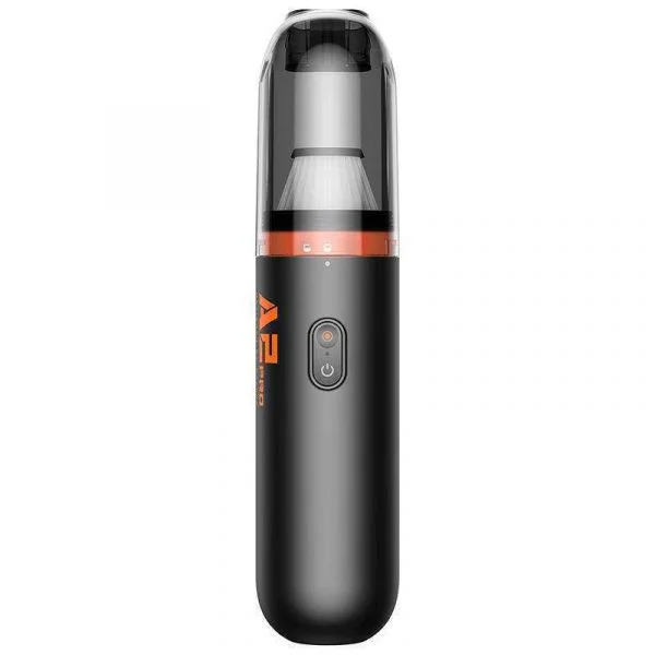 Baseus Aspirador de Carro S/fio A2pro 6000pa Preto - VCAQ040001