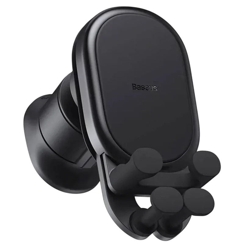 Baseus Pro PRSUWX030001 Suporte Carregador Wireless para Carro 15W Preto