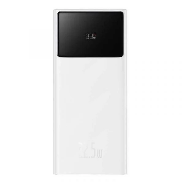Powerbank Baseus Star-lord 20000mah 2xusb Usb-c - PRPPXJ080002