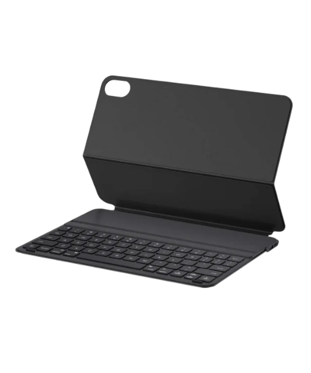 Capa com Teclado Baseus Brilliance Series para iPad 10.9″ 2022 (10ª geração) – Preta