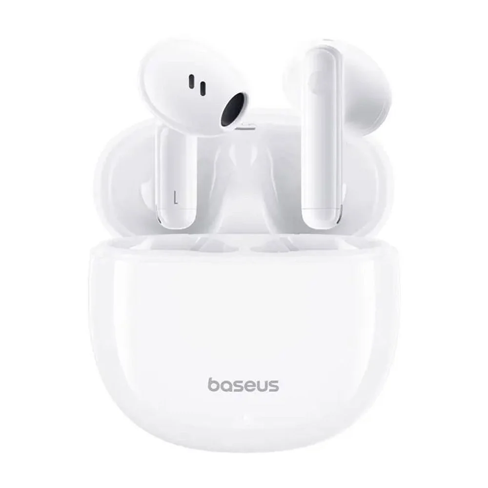 Earbuds Baseus Bowie E13 True Wireless Brancos