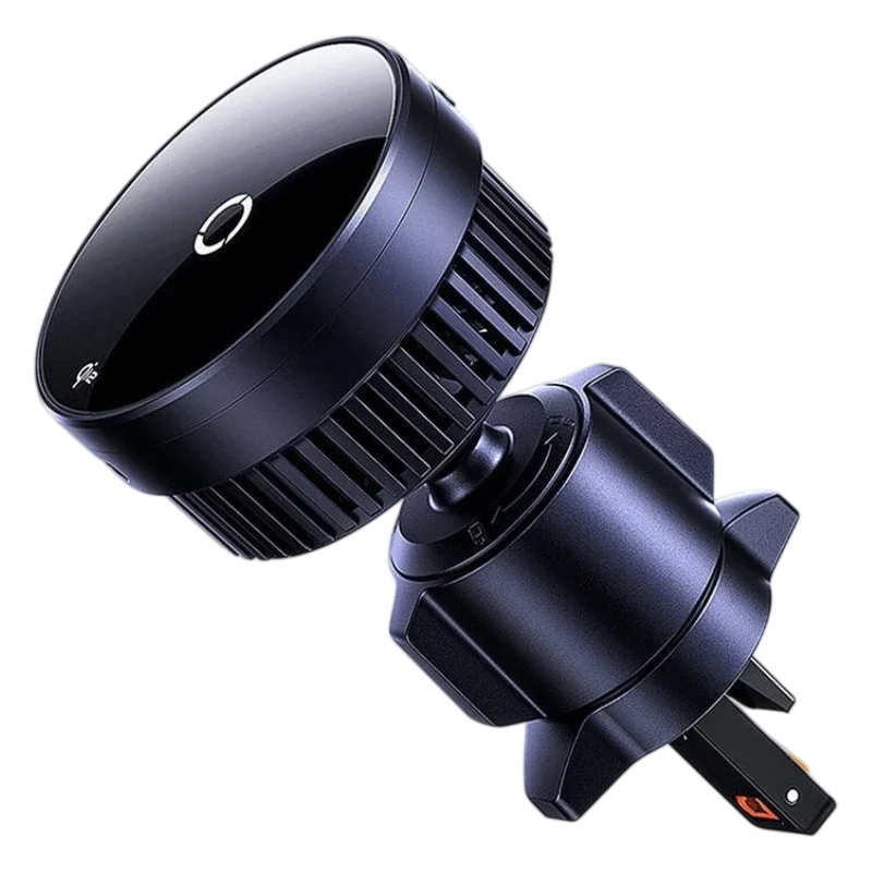 Baseus Suporte Carro MagPro Series Cosmic Black - C40164100121-01