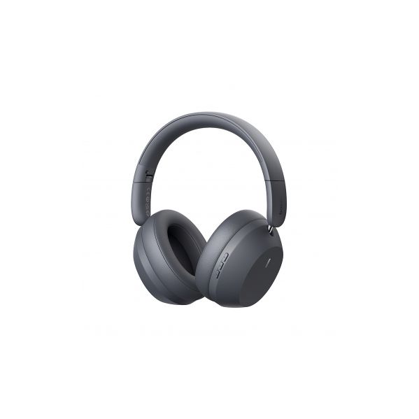 Baseus Auscultadores Bass 35 Max Twilight Grey
