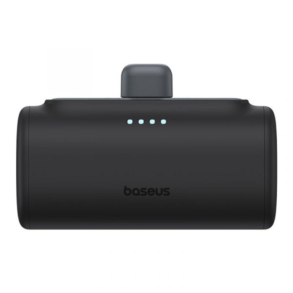 Powerbank Baseus Compact 5000mAh Black