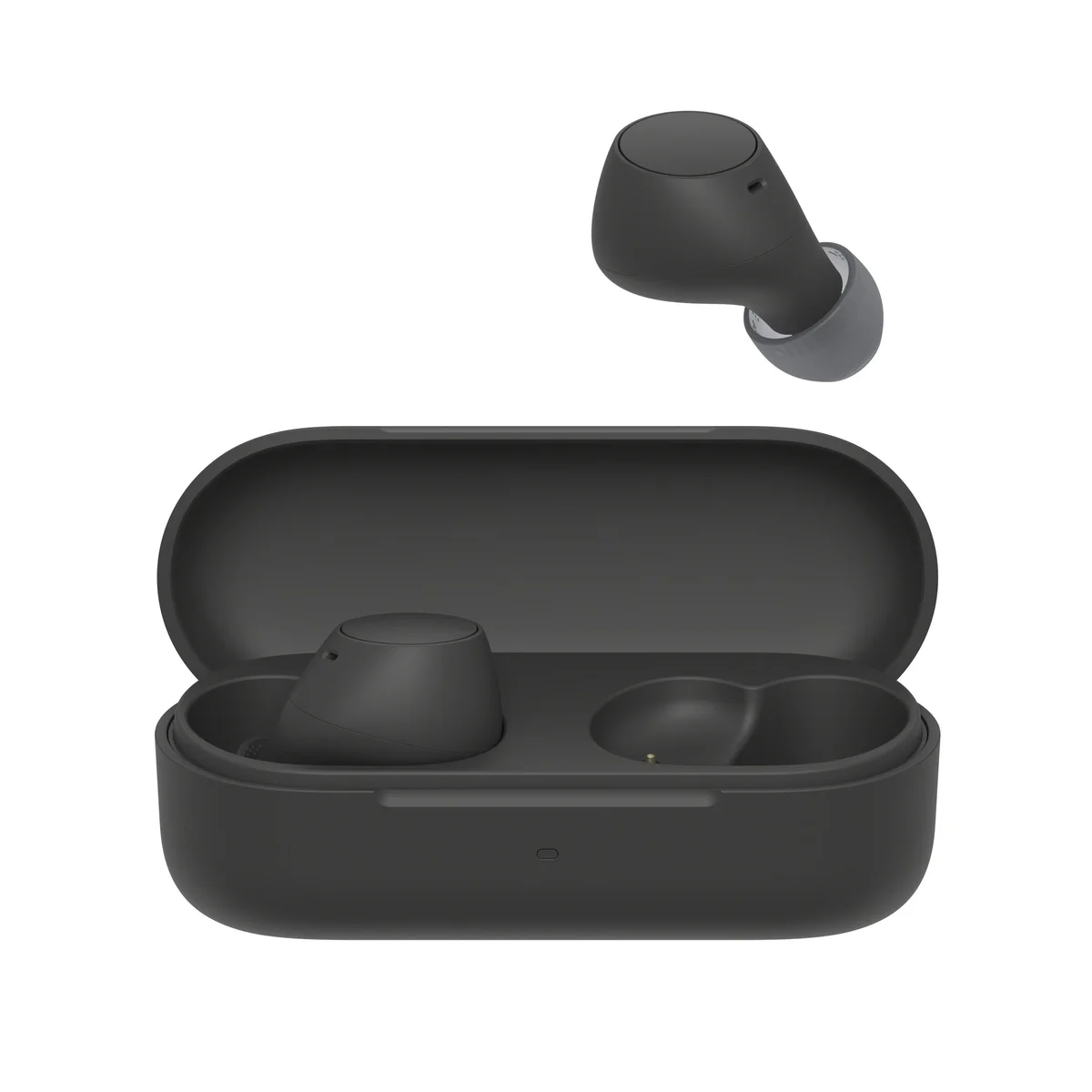 Earbuds Sony WF-C510 TWS Preto